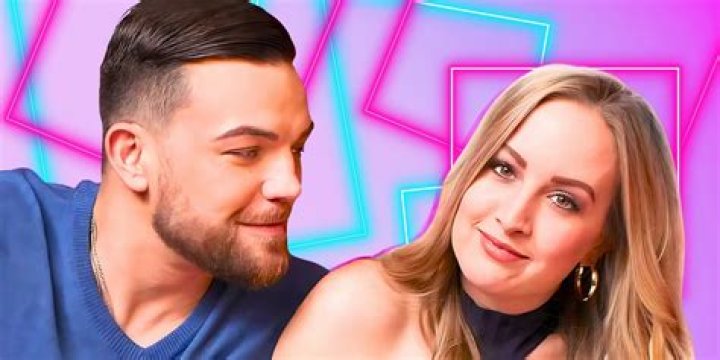 '90 Day Fiancé' Star Announces Divorce