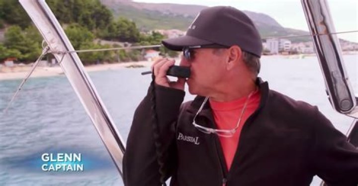 'Below Deck' Captain Reveals Boating Accident: 'Elation and Joy to be Alive'