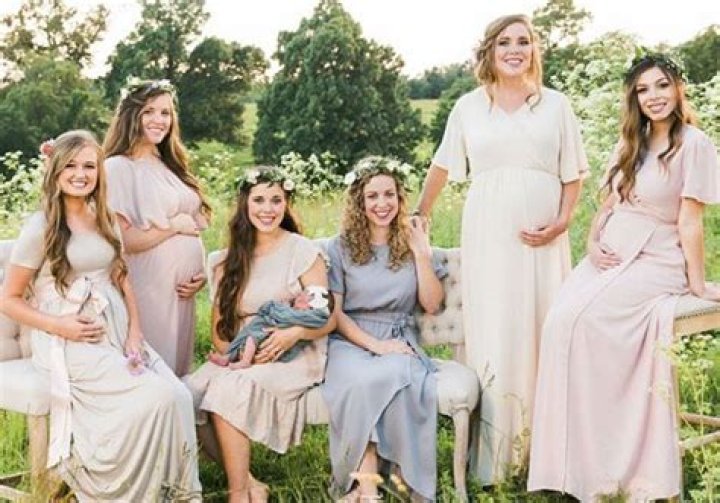 'Counting On' Star Talks Heartbreaking Miscarriage