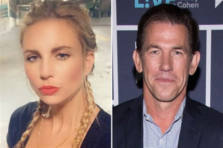 'Southern Charm' Star Thomas Ravenel Breaks Off Engagement With Heather Mascoe