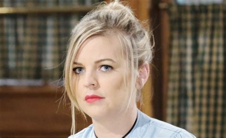 10 Things You Didn’t Know about Kirsten Storms