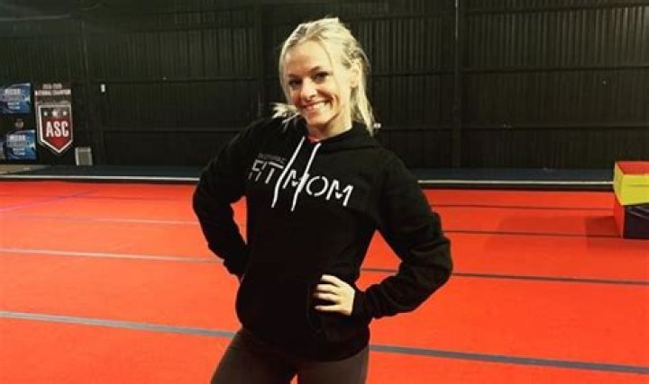 10 Things You Didn’t Know about Mackenzie Mckee