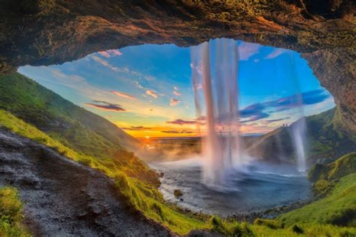 13 of the Most Beautiful Places in Iceland