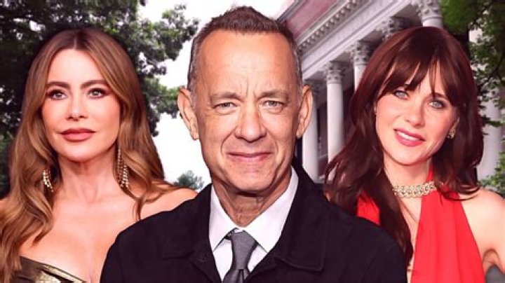 15 Celebrities Who Dropped Out of College