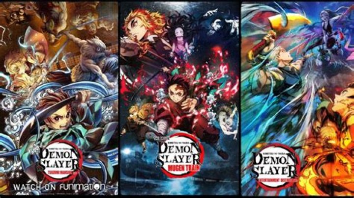 5 shows like Demon Slayer to watch while you wait for season 2