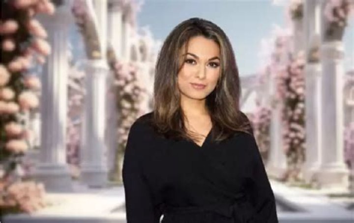 Aishah Hasnie Husband: Is She Dating Dalton Blaine?