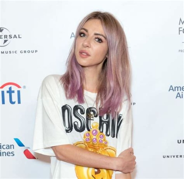 Alison Wonderland Pregnant With Partner Ti West – Age Net Worth And Instagram