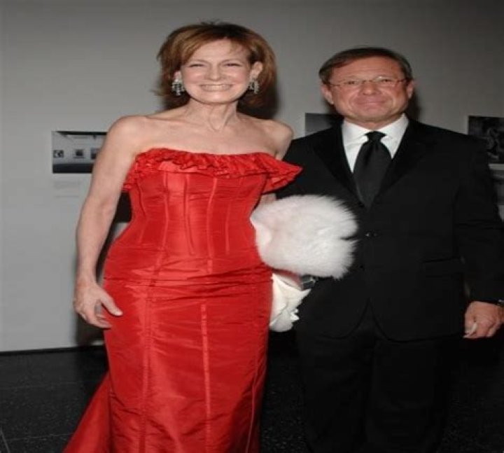 All About Judy Ovitz, Wife Of Michael Ovitz