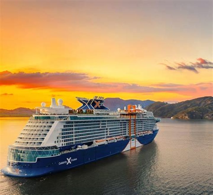All-Inclusive Cruises & Cruise Vacation Packages | Celebrity Cruises