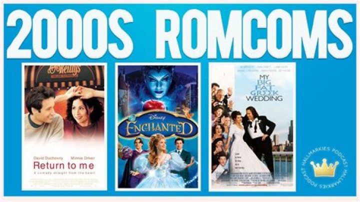 All songs featured in the rom-com