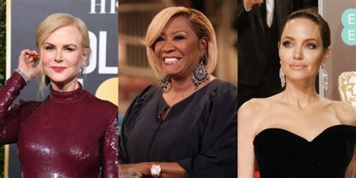 All Your Favorite Celebrity Geminis