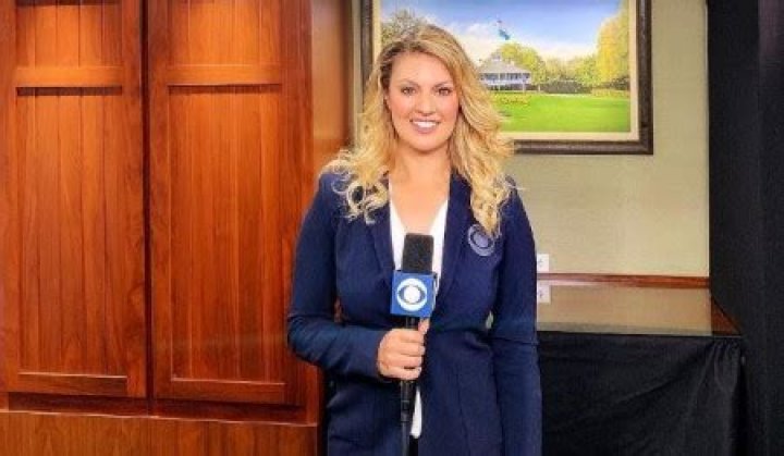 Amanda Balio