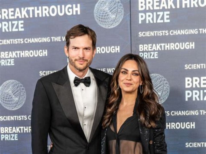 Ashton Kutcher and Mila Kunis Do Not Have Outside Help with New Baby