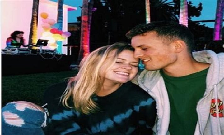 Ava Elizabeth Phillippe Is Dating Her Boyfriend, Owen Mahoney Since 2019