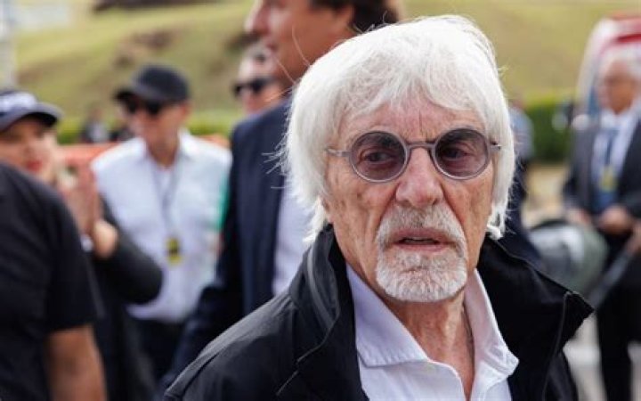 Bernie Ecclestone Net Worth - Wiki, Age, Weight and Height, Relationships, Family, and More