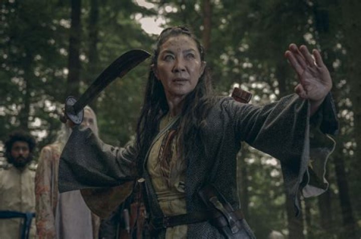 Blood Origin cast and characters guide