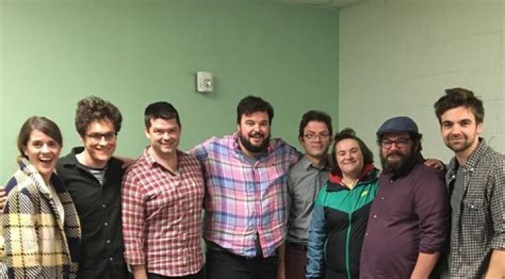Bobby Moynihan Weight Loss Journey Before And After Photos
