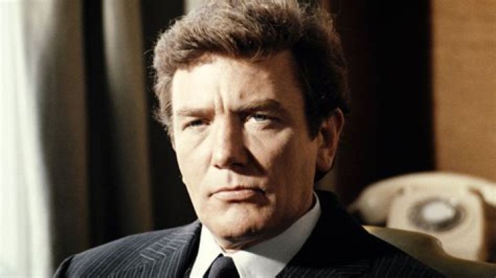 British actor-Albert Finney known for Tom Jones died at 82!