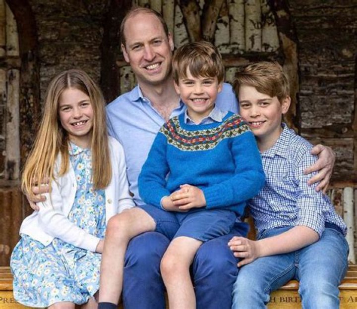 British actor, Ben Miles is married to actress, Emily Raymond and shares three children with her.