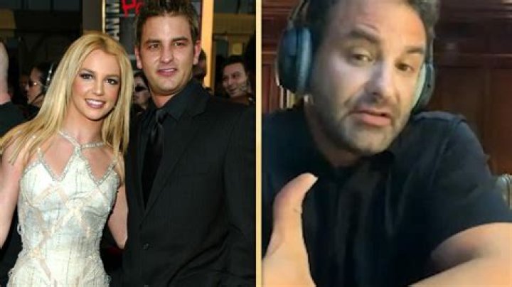Britney Spears' Brother Bryan Speaks Out on #FreeBritney