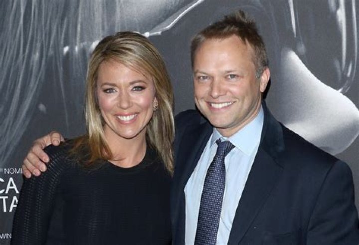 Brooke Baldwin Husband- James Fletcher Relationship And Net Worth