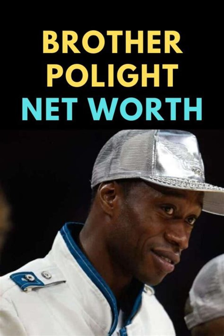 Brother Polight Wiki, Age, Net Worth