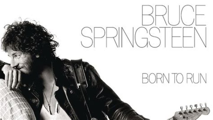 Bruce Springsteen’s “Born to Run” Draft Gets Nearly $200K