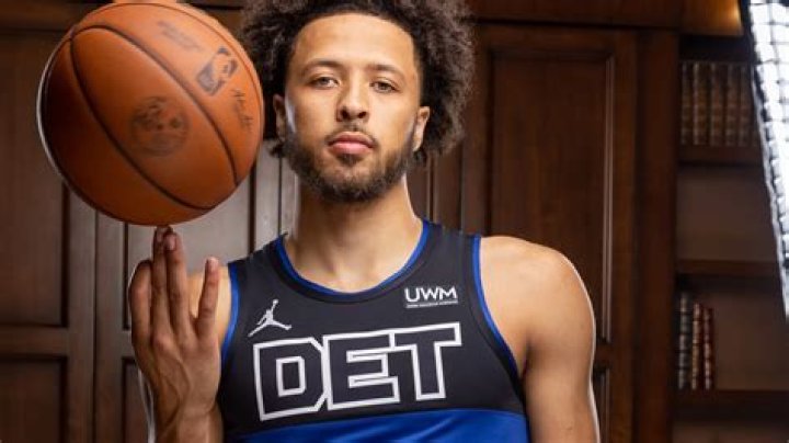 Cade Cunningham Tattoo: How Many Does He Have? Meaning And Design