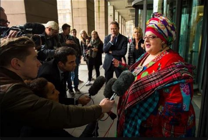 Camila Batmanghelidjh Illness: Was She Suffering From Cancer? Health