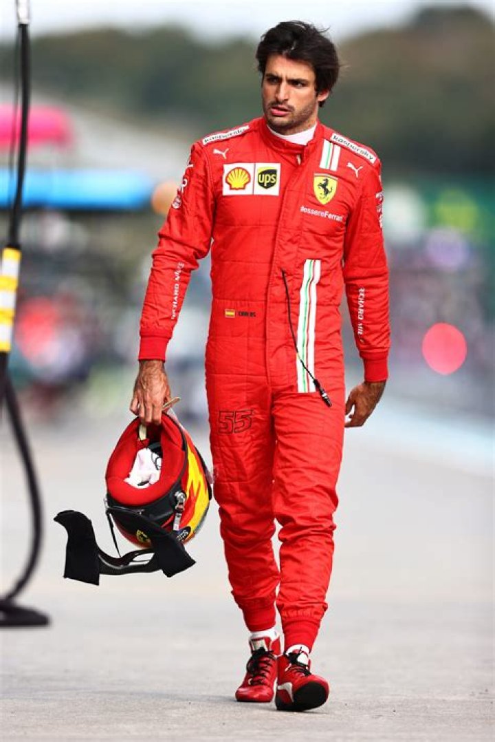 Carlos Sainz Net Worth - Wiki, Age, Weight and Height, Relationships, Family, and More