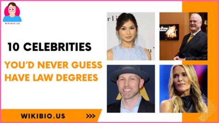 Celebrities named Jaye