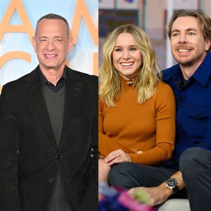 Celebrities named Shepard