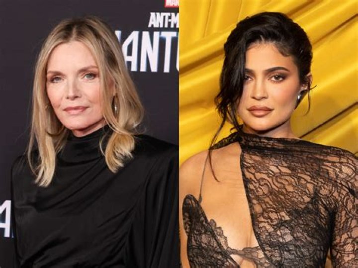 Celebrities Who Are Linked to Cults