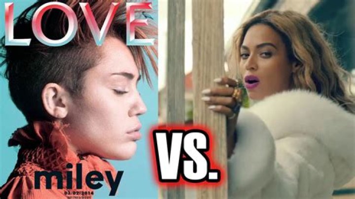 Celebrities Whose Careers Got Rocked Because They Dissed Beyonce