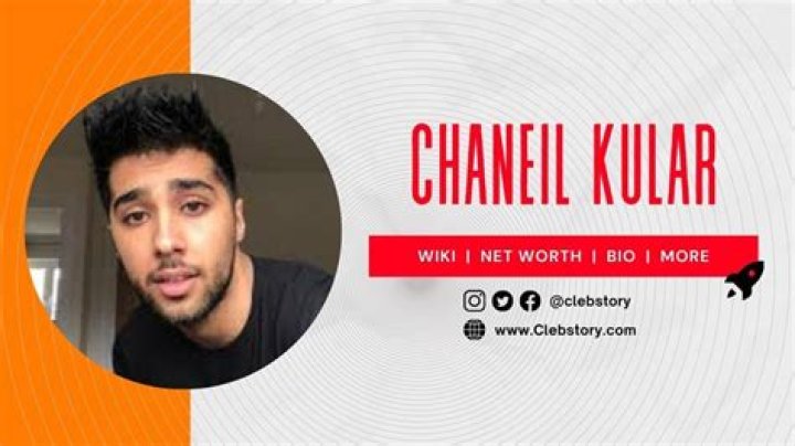 Chaneil Kular From Sex Education Net Worth Is $100K: Facts & Net Worth