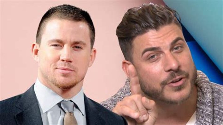 Channing Tatum Doesn’t Mind being Overweight