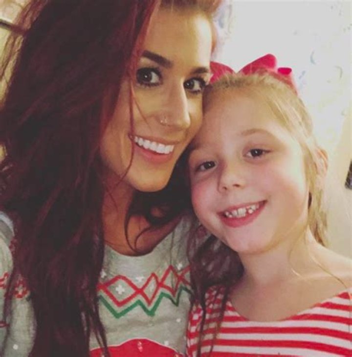 Chelsea Houska's Ex Arrested For Not Paying Child Support
