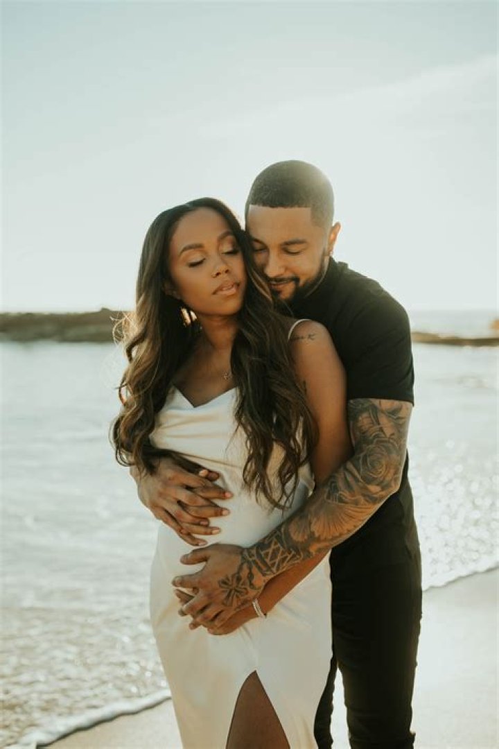 Cheyenne Floyd Baby Bump Revealed