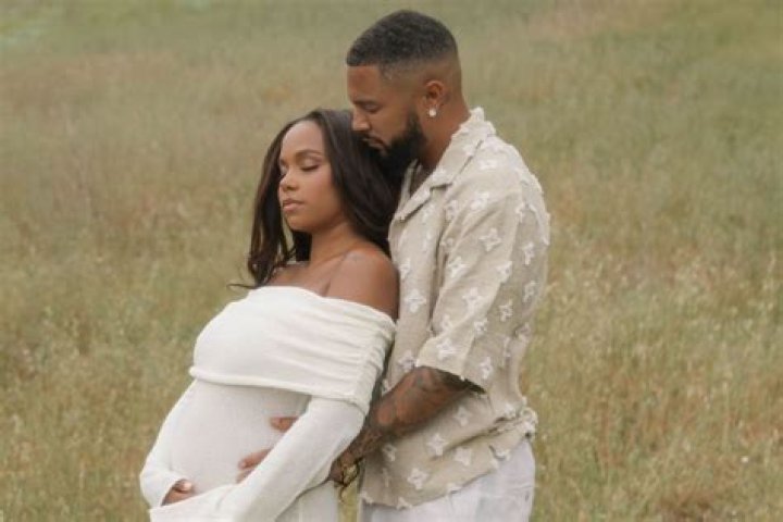 Cheyenne Floyd Hiding Her Pregnancy?