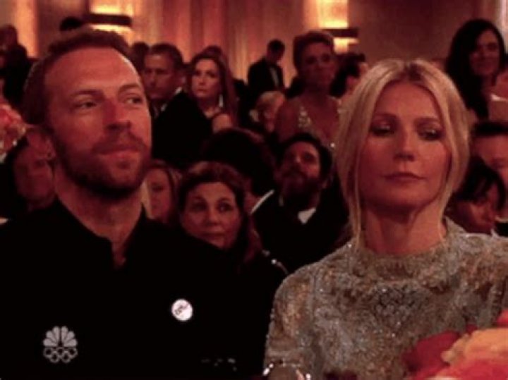Chris Martin Says He’s to Blame for Split with Gwyneth Paltrow