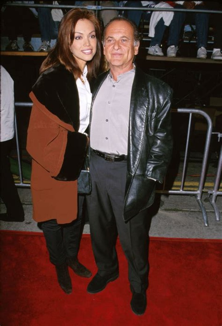 Claudia Haro's husband, Garrett Warren
