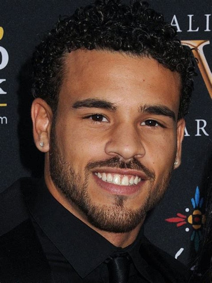cory wharton | Celebuzz - Part 6