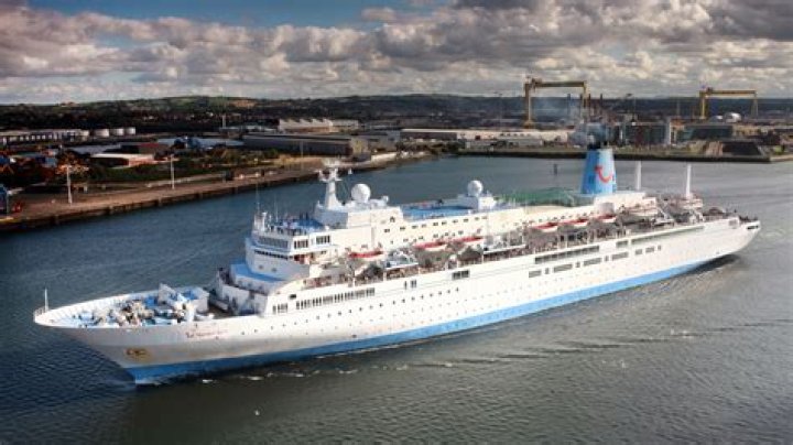 Cruise Belfast: Best Cruises to Belfast