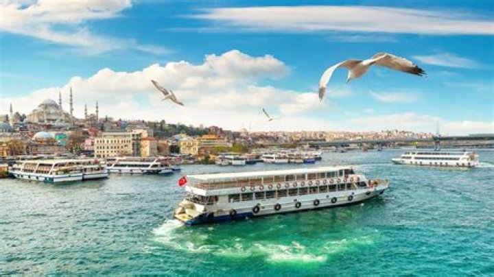 Cruise to Istanbul, Turkey | Europe Cruises