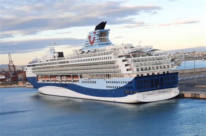 Cruise Valencia: Best Cruises to Valencia, Spain