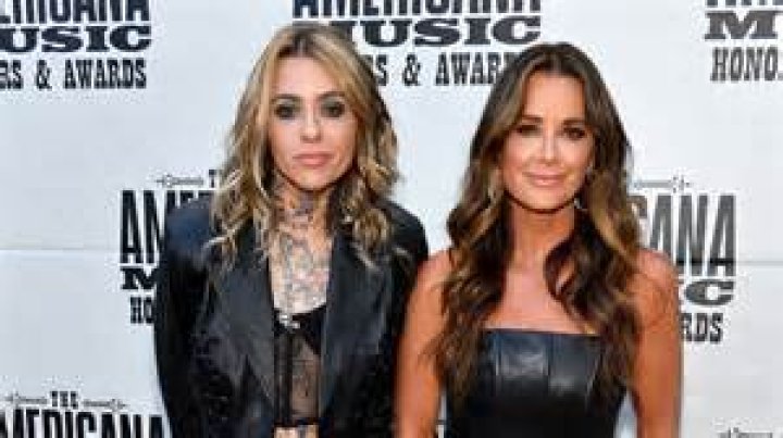 Crystal Kung Minkoff Shares Her Thoughts on Kyle Richards and Morgan Wade