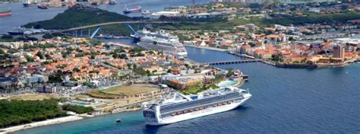 Curacao Cruise: Best Cruises to Willemstad Curacao
