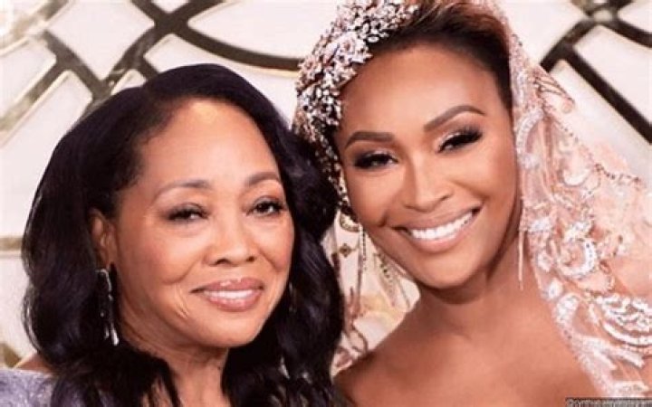 Cynthia Bailey Shares Big Update About Daughter