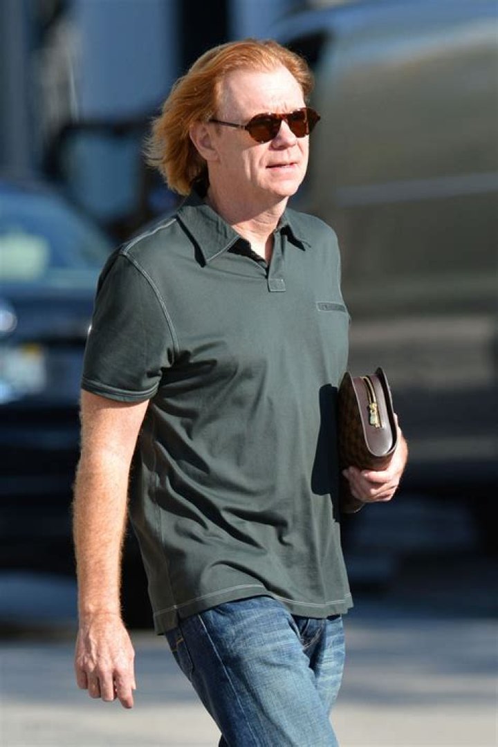 David Caruso Net Worth: Lifestyle & Career