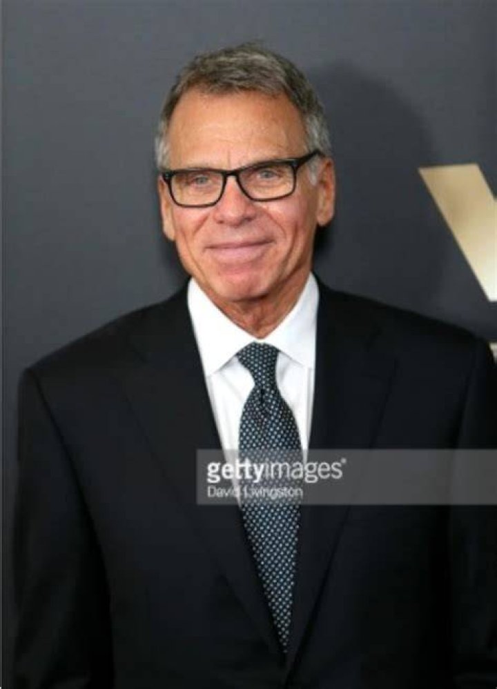 David Permut photo